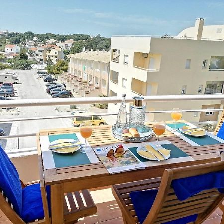 Apartmán Eden Jasmim By Fhr Quarteira Exteriér fotografie