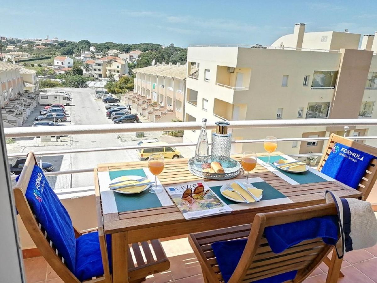 Apartmán Eden Jasmim By Fhr Quarteira Exteriér fotografie