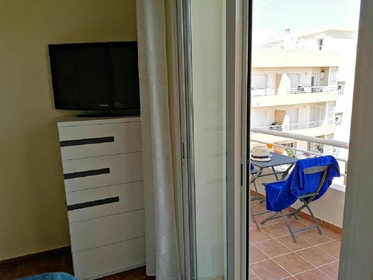 Apartmán Eden Jasmim By Fhr Quarteira Exteriér fotografie