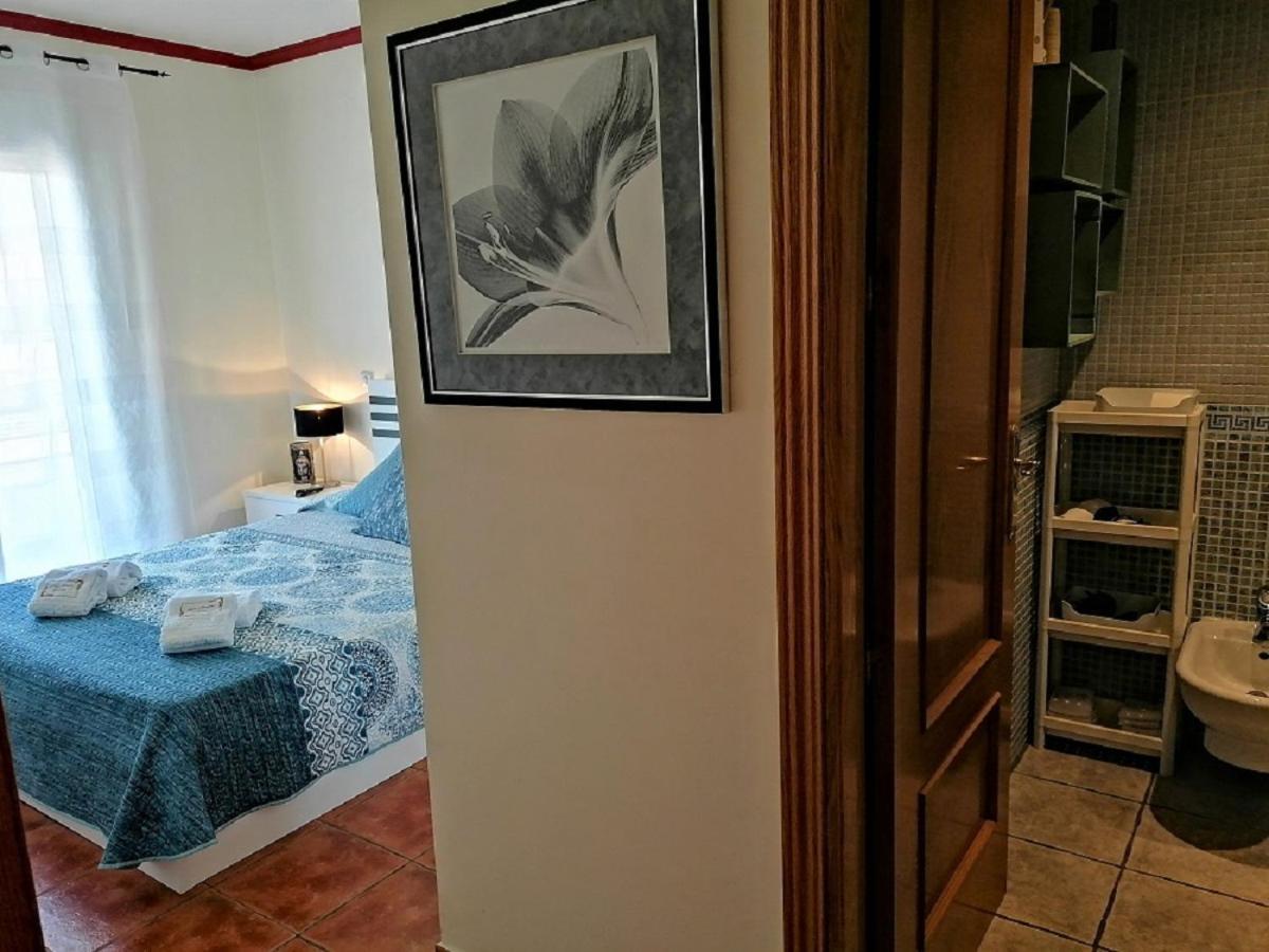 Apartmán Eden Jasmim By Fhr Quarteira Exteriér fotografie
